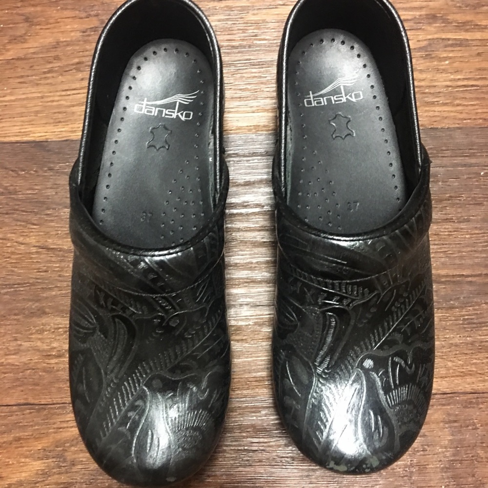 Dansko Clogs